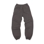 Sp5der Wait Web Sweatpants Slate Grey