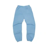 Sp5der Worldwide Sweatpant Sky Blue